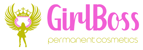 GirlBoss Permanent Cosmetics Academy