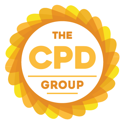 CPD Accredited Training Provider